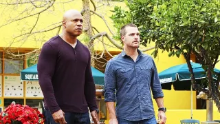 NCIS: Los Angeles V (11)