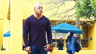 NCIS: Los Angeles V (11)