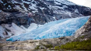 Nórsko: Medzi fjordmi a fjellmi