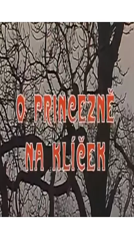 O princezně na klíček, 1987 - fotogaléria