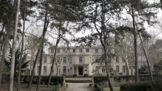 Konferencia vo Wannsee