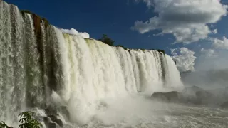 Nespútaná Brazília (3)