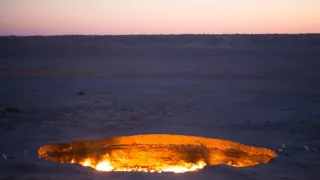 Tajemství odhalená z výšky (2)
