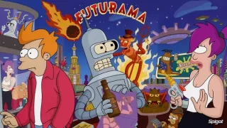 Futurama V (2)