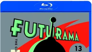Futurama V (2)