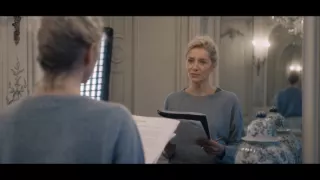 Nebezpečné známosti, skandální dopisy