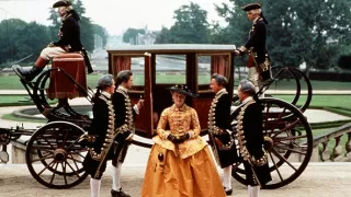 Nebezpečné známosti, skandální dopisy