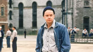 Vykoupení z věznice Shawshank