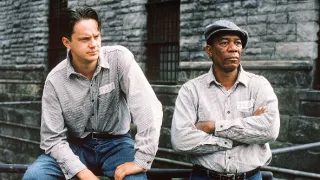 Vykoupení z věznice Shawshank