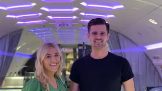 Najluxusnejšie súkromné ​​lietadlá sveta