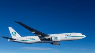 Najluxusnejšie súkromné ​​lietadlá sveta