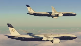 Najluxusnejšie súkromné ​​lietadlá sveta