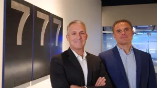 Najluxusnejšie súkromné ​​lietadlá sveta