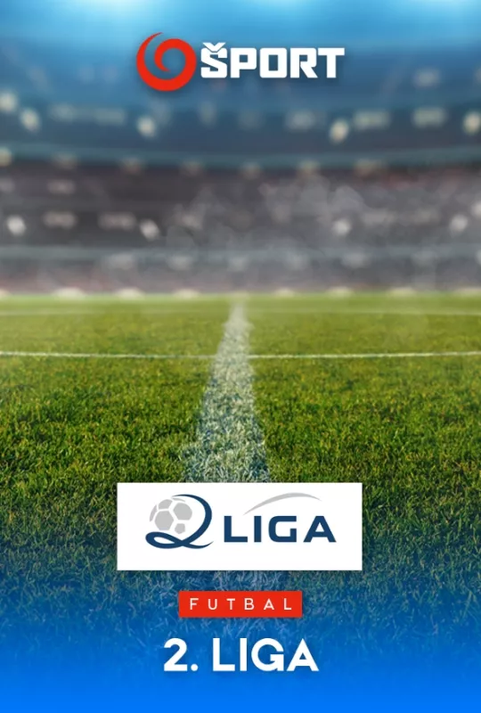 Futbal - 2. liga - fotogaléria