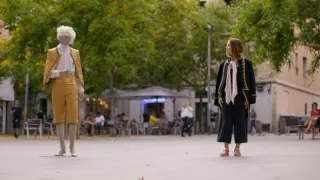 Emoce v umění (17/24)