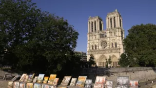 Emoce v umění (17/24)