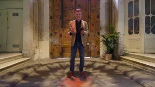 Emoce v umění (17/24)