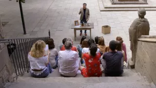 Emoce v umění (17/24)