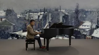 Emoce v umění (17/24)