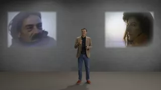 Emoce v umění (17/24)