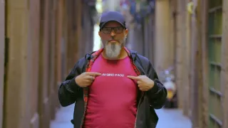 Emoce v umění (17/24)