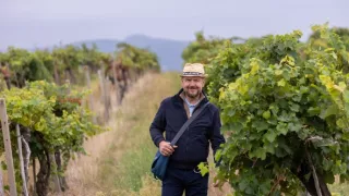 Krajinou vína po Slovensku (4/6)