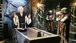 Pevnosť Boyard II (8)