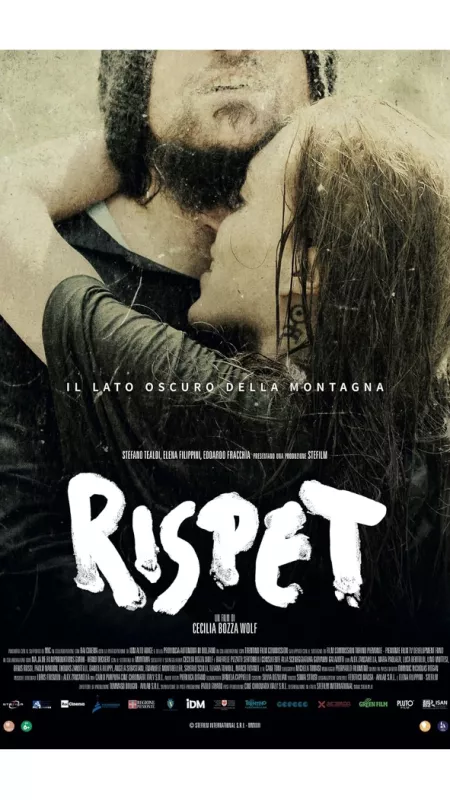 Rešpekt (Rispet), 2023 - fotogaléria