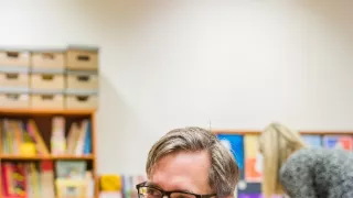 Ako sa robí dobrá škola (1/10)