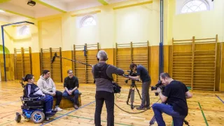 Ako sa robí dobrá škola (1/10)