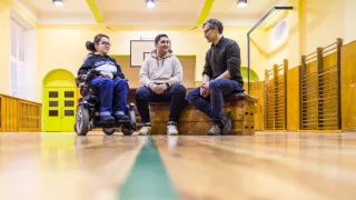 Ako sa robí dobrá škola (1/10)