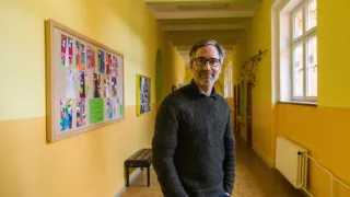 Ako sa robí dobrá škola (1/10)