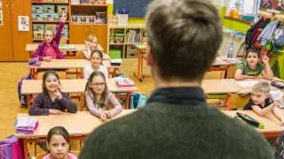 Ako sa robí dobrá škola (1/10)