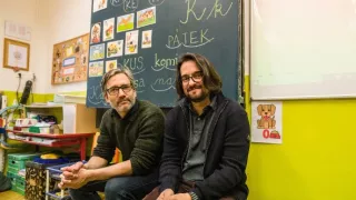 Ako sa robí dobrá škola (1/10)