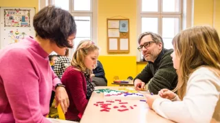 Ako sa robí dobrá škola (1/10)