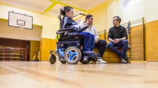 Ako sa robí dobrá škola (1/10)