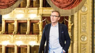 Národní divadlo: Mýtus a realita (1/10)