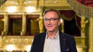 Národní divadlo: Mýtus a realita (1/10)
