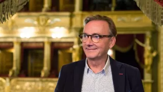Národní divadlo: Mýtus a realita (1/10)