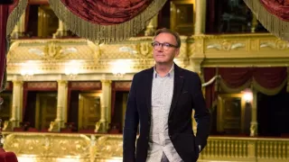 Národní divadlo: Mýtus a realita (1/10)