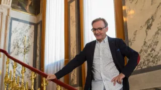 Národní divadlo: Mýtus a realita (1/10)