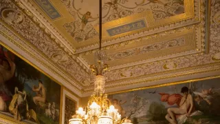 Národní divadlo: Mýtus a realita (1/10)
