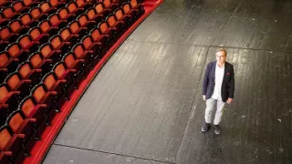 Národní divadlo: Mýtus a realita (1/10)