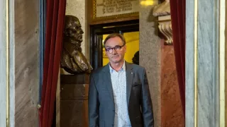 Národní divadlo: Mýtus a realita (1/10)