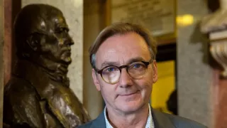 Národní divadlo: Mýtus a realita (1/10)