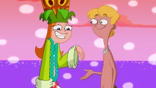 Phineas & Ferb (2/26)
