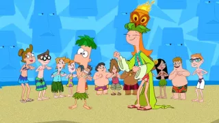 Phineas & Ferb (2/26)
