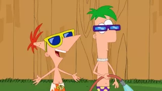 Phineas & Ferb (2/26)