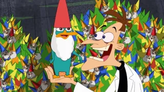 Phineas & Ferb (2/26)