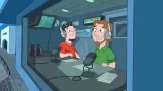 Phineas & Ferb (2/26)